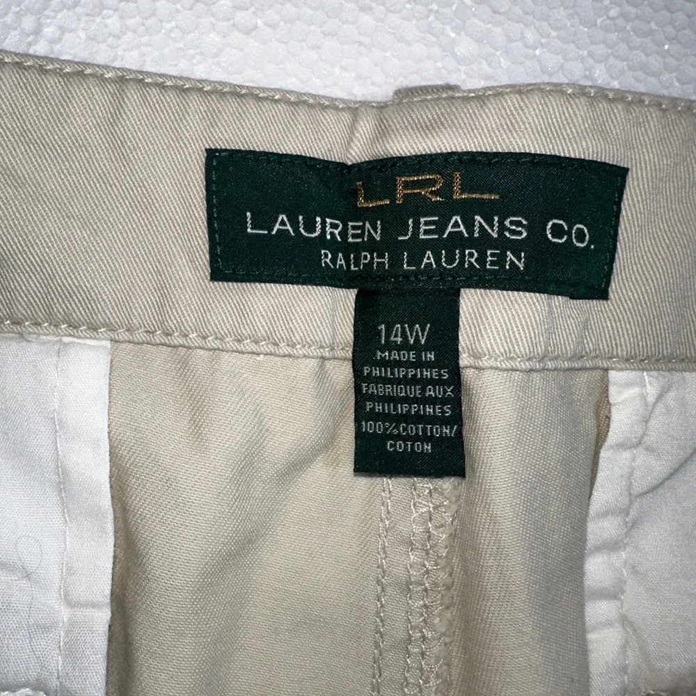 Lauren Ralph Lauren lauren jeans